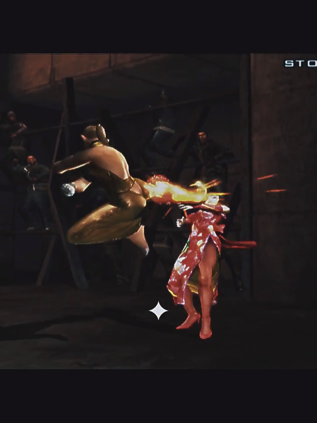 #nina #ninawilliams #tekken #tekkenedit