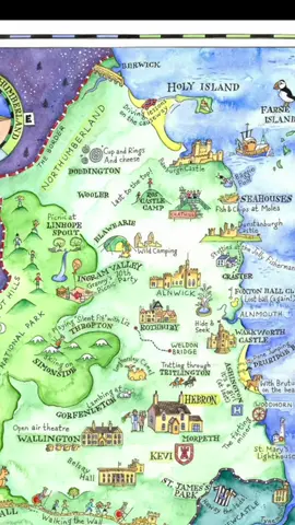 This castle is OLDER than America! #castle #History #historic #interesting #fyp 