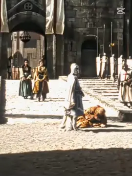 Король Балдуин IV скончался и отошёл к Богу. Он был правителем мира. Его примером для подражания был Илия ибн Аби Талиб, мир ему. #مسيحيه✝️ #الامام_علي_بن_أبي_طالب_؏💙🔥 #بلدوين_الرابع #ponmeenparati 