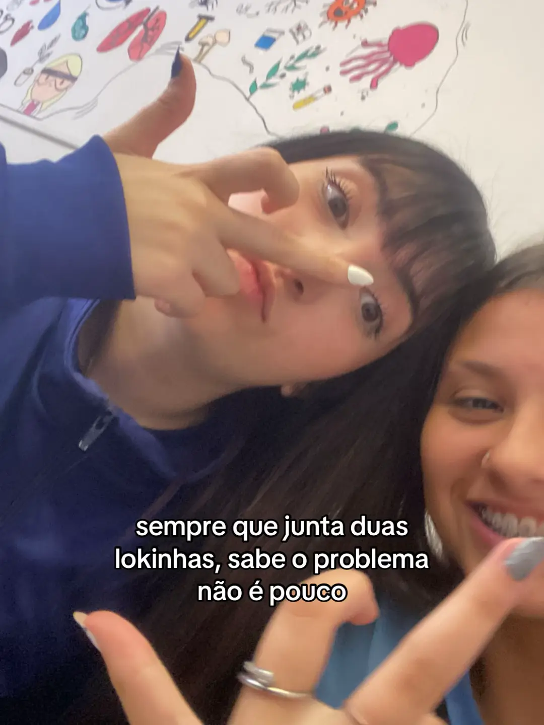 doidinhas🥰🤪🤪🤪🥰🥰@¡sah🌪 