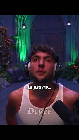 Les larmes de rage monte… #inoxtag #inox #leagueoflegends #twitch #triste 