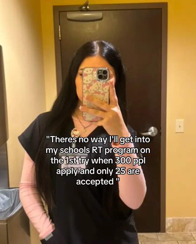 Future RT 🩺🙌🏼🤍🫁 #fyp #medicalassistant #respiratorytherapist 