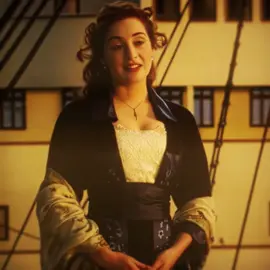 « I changed my mind » #titanic #rosedawson #jackdawson #fyp #edit 