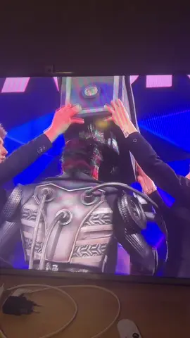 #fypシ゚viral🖤tiktok☆♡🦋myvideo🤗foryou✨ #masksingerbelgie ##fypageシ #viraal #