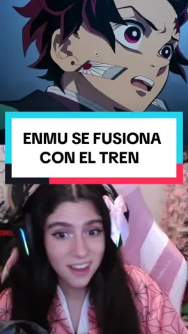 No puede ser #demonslayer #anime #inosuke #zenitsu 