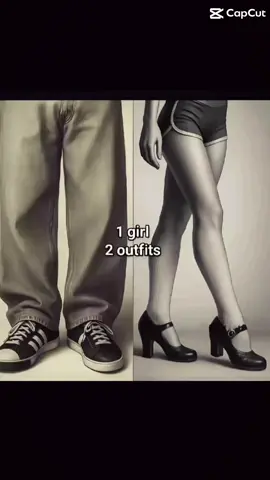 #onegirltwooutfits #onceamonth 
