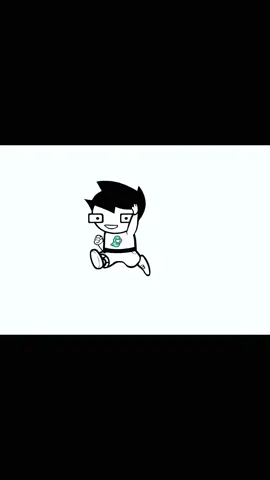 Gonna Watch The Stuck today #homestuck #johnegbert #viral #trending #dating 