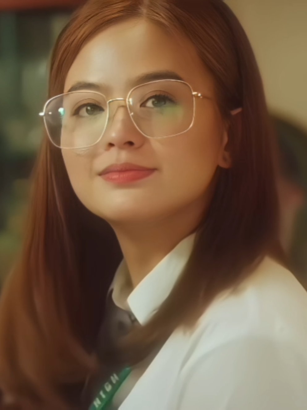 probably the best adaptation #goldensceneryoftomorrow #gsot #wattpad #beabinene #wilbertross 