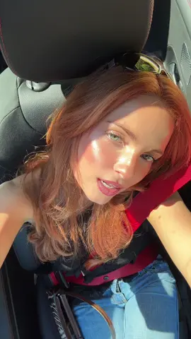 #redhead 