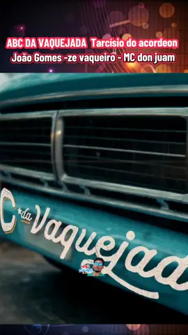 ABC da vaquejada  #MUSICA #forro #vaqueijada  #video 