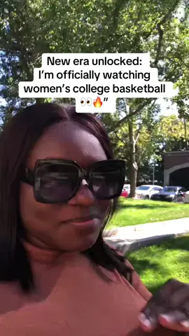 I’m officially diving into the world of Women's College Basketball! 🏀 #wbb #ncaaw #womenscollegebasketball #collegebasketball