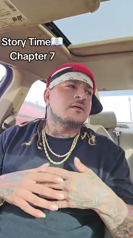 Story Time : chapter 7 pound Town uniform 