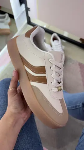 Tênis lançamento @vizzano  Ele está maravilhoso  Disponível 34 ao 39 $199,90 Já clica no carrinho laranja e garante-o seu  #fyp #tenis #tenisfeminino #vizzano #tiktokshop 