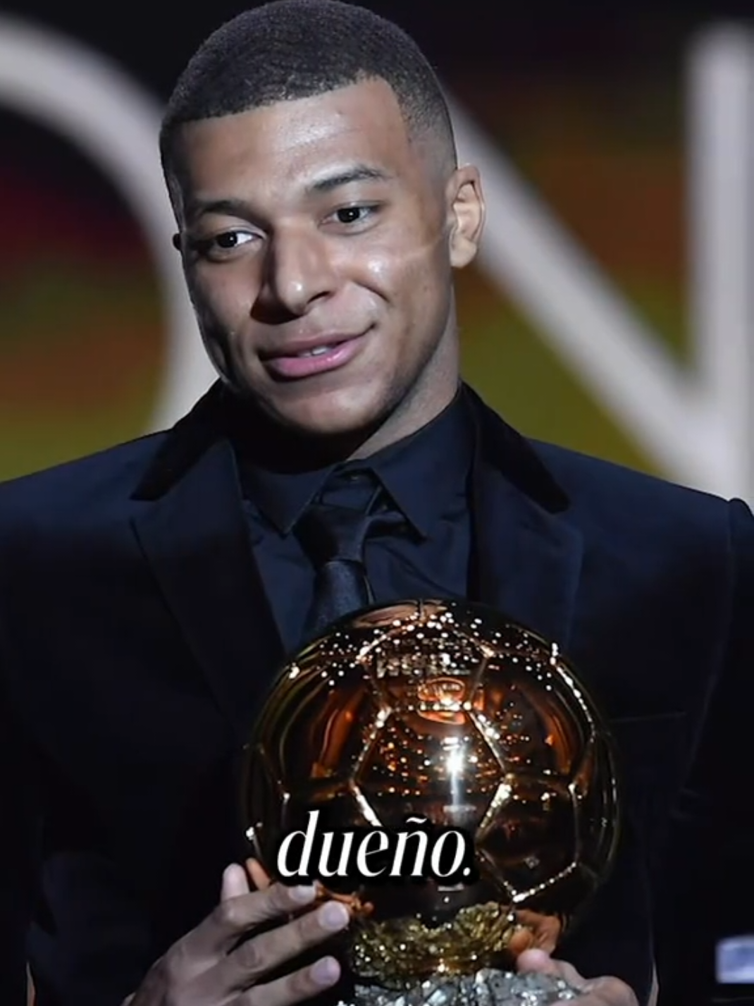 🔥 KILLIAN MBAPPÉ ya no sorprende, ¡domina! 👑⚽ 9 goles, 2 asistencias y un Bernabéu rendido ante su magia 💥✨ ¿Estamos viendo al mejor de su generación? 🤔  #TikTokDeportes #gusbol #mbappé #realmadrid #halamadrid 