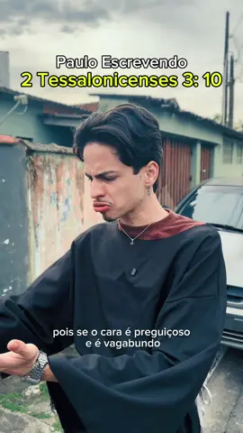 alguém me confirma se era assim