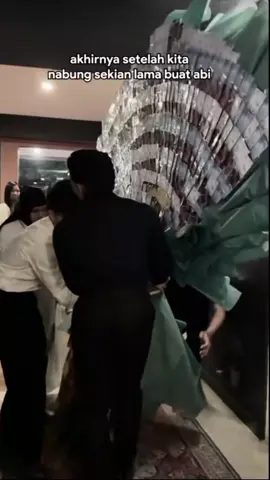 11 ank nabung untuk beli kado untuk abi tercinta mereka 🥺🫶🏻 HAPPY BIRTHDAY abi @genihalilintar @genhalilintar 