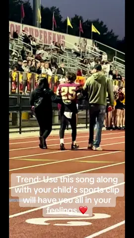 I’m so proud of you #football #FootballMom #son #Senior #highschool 