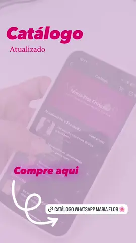 ‎Acesse este link para ver nosso catálogo no WhatsApp: https://wa.me/c/5511984293498