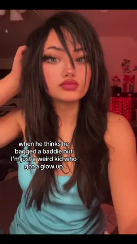 no that's just Freddy 😛 can't believe fnaf is turning into popular girl humor that was my childhood 😭😭 #tiktok #fyp #fnaf #trending #relatable 