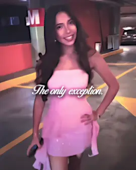 La única excepción ⭐️ || @paula || #pinchetiktokponmeenparati #paratiiiiiiiiiiiiiiiiiiiiiiiiiiiiiii #editsparaimitar #paulacacho #yxzbca 