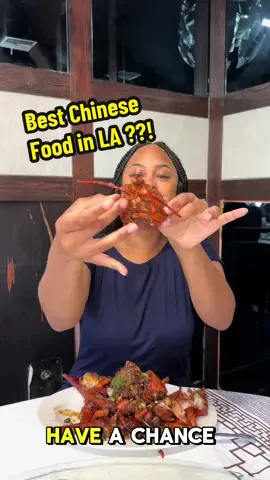 Best Chinese Food in LA ??!  Must try East Garden Restaurant. It was sooo good !  LA Restaurants  #lafoodie #lafood #larestaurants 