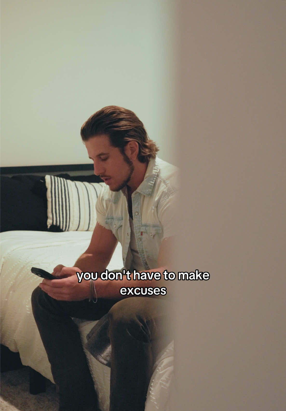 One more week and this song is yours 💔 #nothinglefttobreak #songteaser #trendingcountry #relatablelyrics #sadsongs 