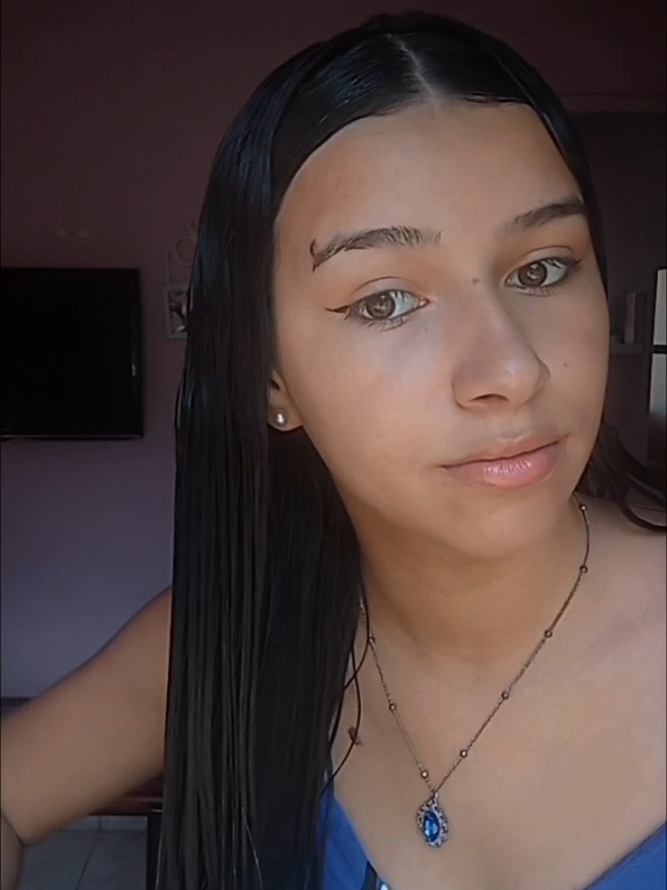 ✨finalização com meu penteado preferido✨ #penteado #caballos #tiktok #tiktokviral #fyppppppppppppppppppppppp 