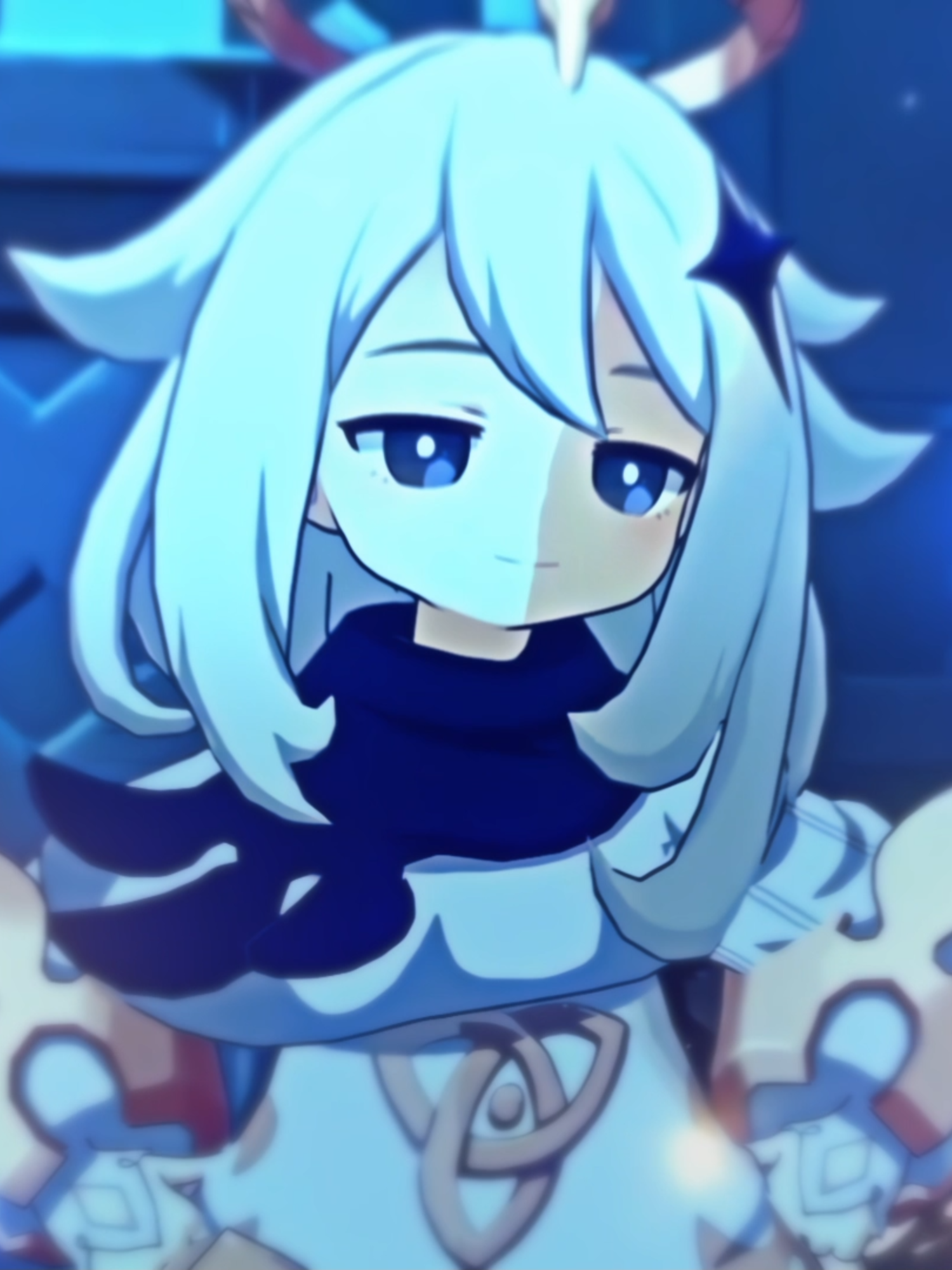 #PAIMON - paimon u cant say that... #edit #foryou #fyp #genshin #genshinedit #GenshinImpact #paimonedit #navia #mlp #editaudio #doll