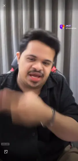 صح لسانك حسون #foryou #fypシ゚ #حسون_البارقي #explore #رياكشن 