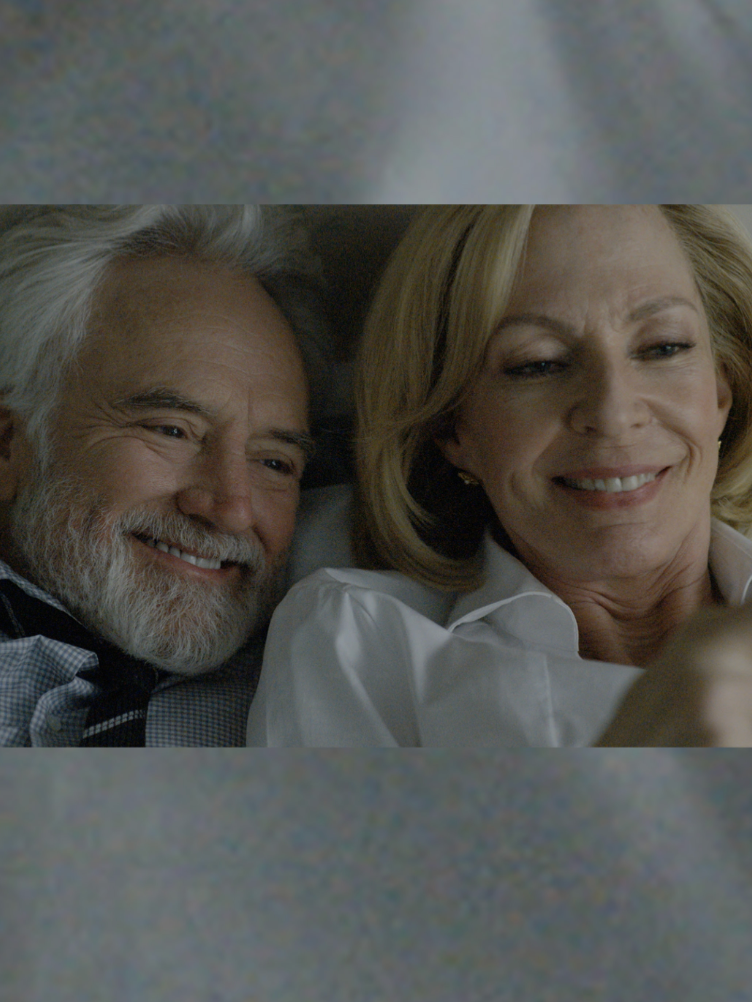 Allison Janney and Bradley Whitford's long-awaited reunion in The Diplomat is better than West Wing fanfic. #TheDiplomat