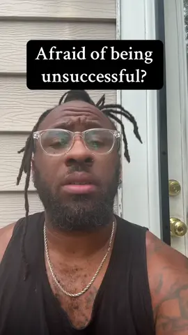 Fear doesn’t go away — action just gets louder than it. 💡 The only way to overcome fear of failure is to move through it. What’s one step you’re taking today? #OvercomeYourFear  #creatorsearchinsights #alexhormozi #disciplineequalsfreedom 