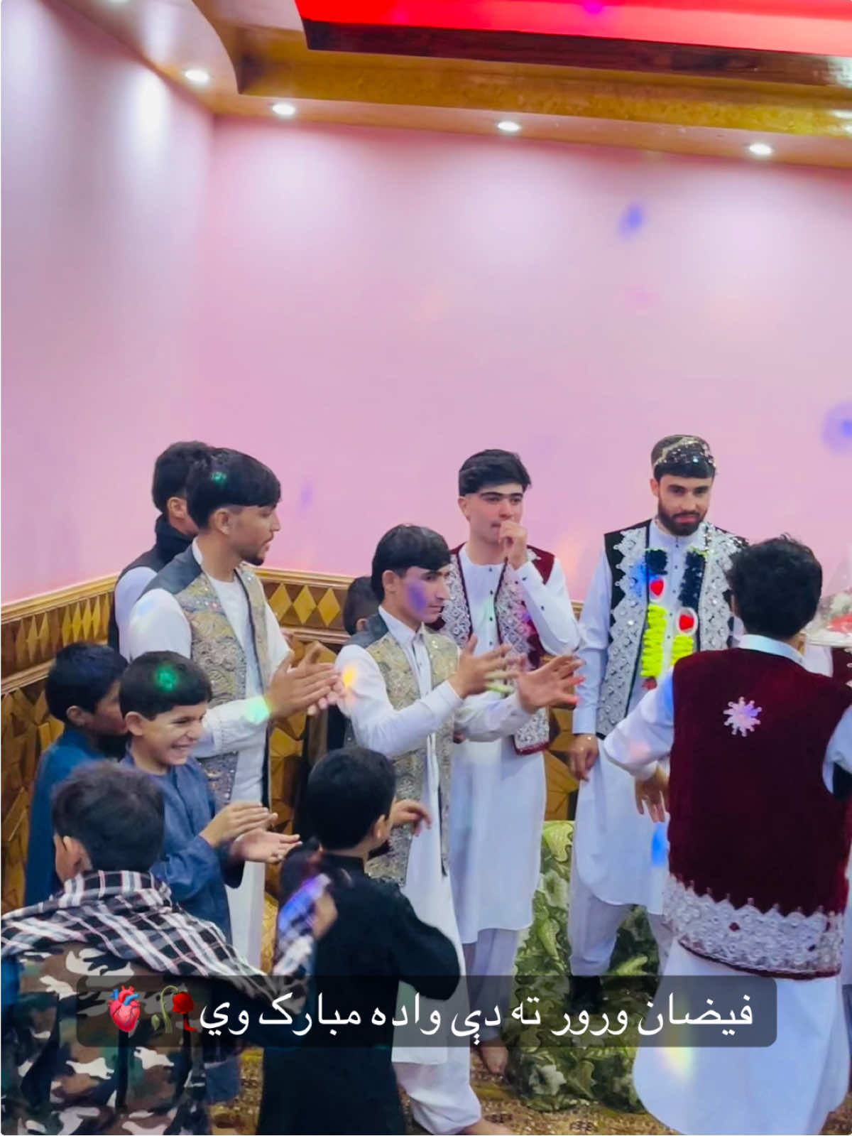 #واده دې مبارک شه وروره🫀🥀#foryou #foryoupage #viral #tiktok @F_K @🦅MasTaN🦅 @Javeed Safi862 @~♡~PÄShTÛنـــُـــــ~🇦🇫 @F...S-------4527Ferdows @𓆩•SAMAD•𓆪 