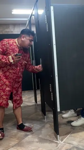 Baljeet Scamming In The TOILET PRANK🤣😂 (TIK TOK THIS IS A PRANK NOT REAL) 