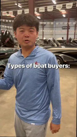 Which one are you? #fishfortheadventure 