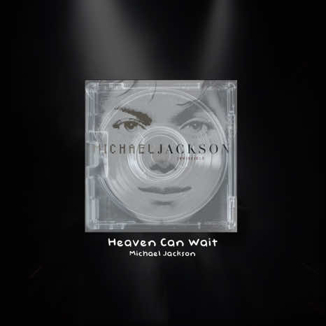 Heaven Can Wait. #notricwrz #lyrics 