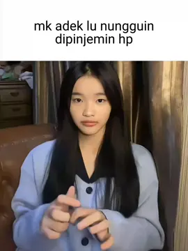 sabar ya dekk... #erinejkt48 #clips #fyp 