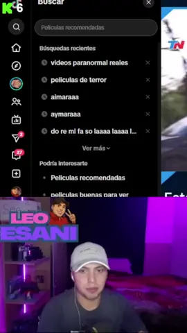 No creo que sea para principiante #contenido #leocesani#videoviral#paratiiiiiiiiiiiiiiiiiiiiiiiiiiiiiii#pfypシ#streamer#clips