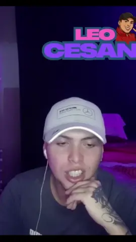 Los dientes son todo #contenido #leocesani #videoviral #paratiiiiiiiiiiiiiiiiiiiiiiiiiiiiiii #pfypシ #streamer #clips