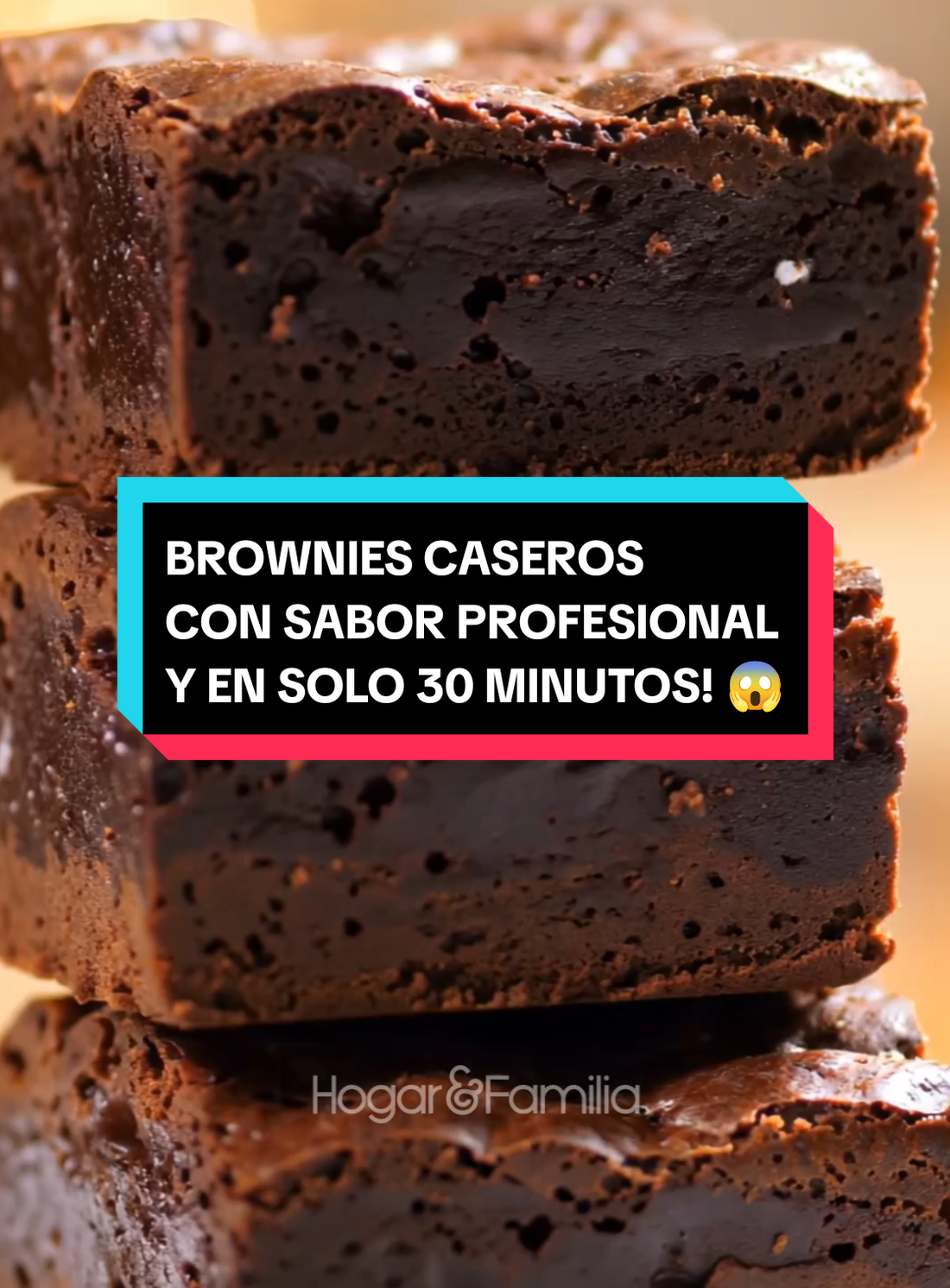Brownies irresistibles que puedes vender o disfrutar 😋 💡 Emprende desde tu cocina con recetas simples y deliciosas. 📘 Encuentra el libro completo en mi bio. #RecetasFáciles #PostresCaseros #EmprendeDesdeCasa #Brownies #NegocioDesdeCasa 