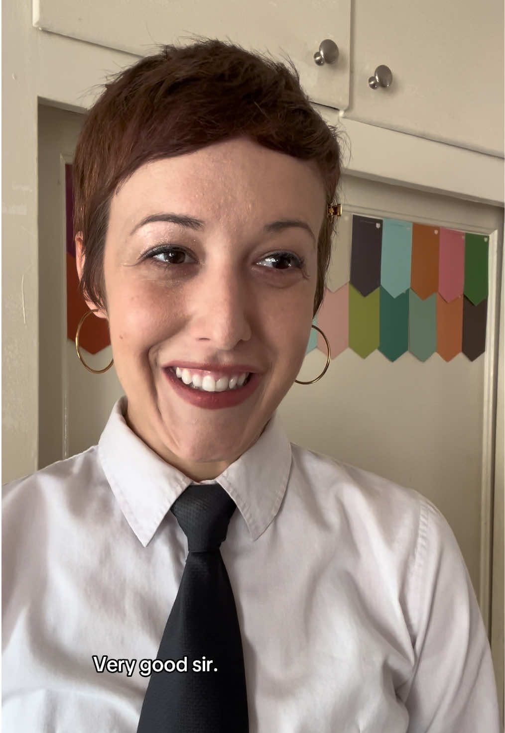 Customers love my whimsical sense of humor