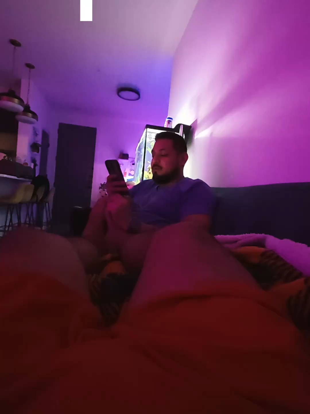 Joke fail... he watches too much TikTok 😡 @handymanny93x