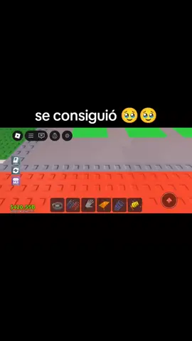 no lo tradeo 🥹