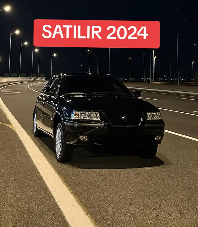 SATILIR 2024 dolu masindi etragli direct !!!