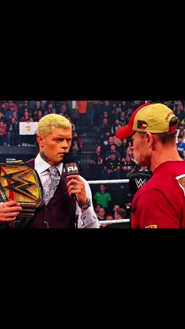 The real John Cena is back | #JohnCena #WWE 