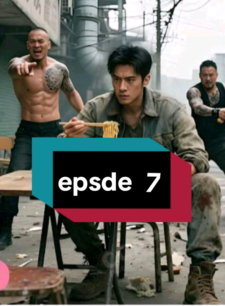 drama China dewa perang turun makan mie di pinggir jalan tapi digangguin para preman  #dramacina #dracin #drakor #subindo #typppppppppppppppppppシ  typp