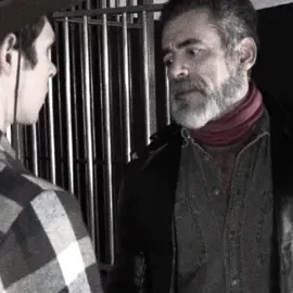someone has to stop me #solikeabloodtransfusion #negansmith #thewalkingdead #neganedit #edit 