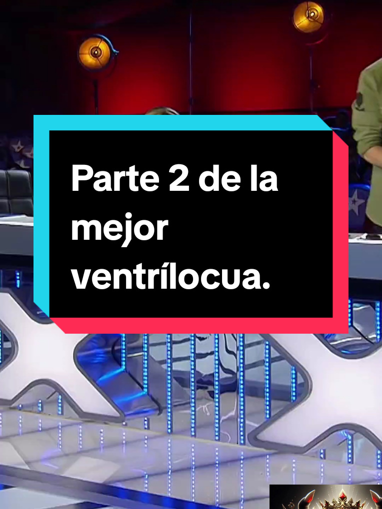 Respuesta a @flitipaldy TikTokers (Ventrilocuo) > Soy Celia muños ventrílocua, y mi arte es hacer que este muñeco hable... ¡sin mover mis labios! 🤫 Es la ilusión de darle vida a un títere usando una técnica de voz y distracción. ¿Te lo crees? 😉 #ventrilocuo  #vida  #muñecoquehabla #ilusion 