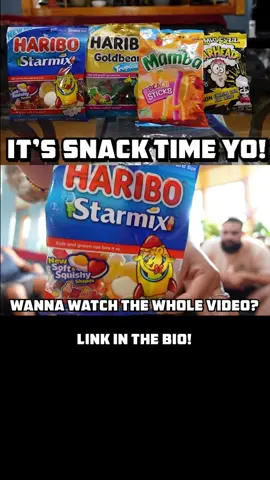 It's Snack Time Yo! Link In Bio! #snacks #snackbreak #snack #snackideas 