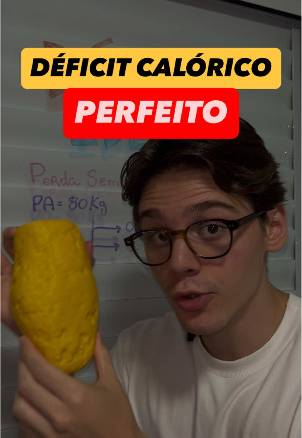 Impossível não perder peso depois de ver esse vídeo 