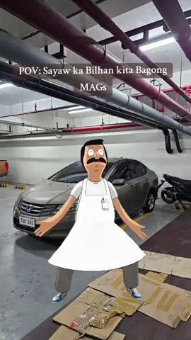 pov: sayaw ka bilhan kita bagong mags #honda #fypage #zxycba #parts #drive 